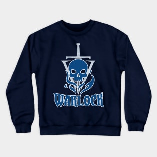 Class Icon Shirts WARLOCK Crewneck Sweatshirt